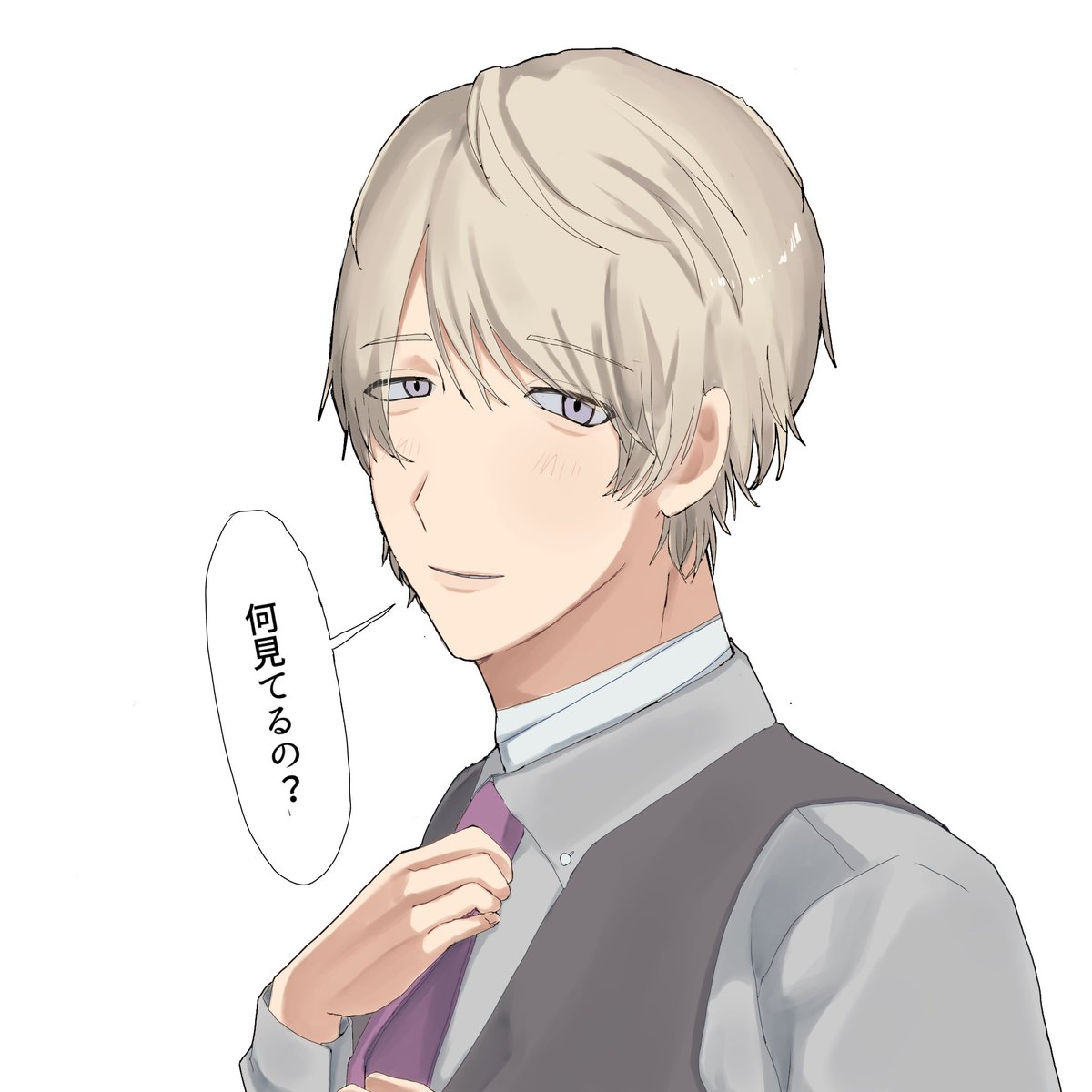 mgU__U's tweet image. #aphプラス