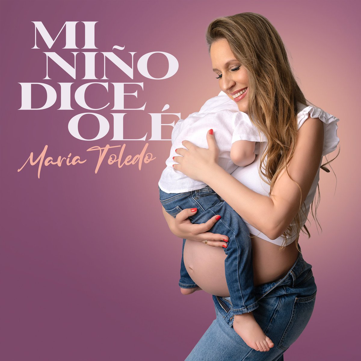 Aquí la SORPRESA que os tengo preparada. 💜💜 

28 de JULIO de 2025, ¡NUEVO VÍDEO!! 🎉📽️🎬

Justo antes de dar a luz, 🤰 he grabado un videoclip de estas sevillanas #MiNiñoDiceOlé que podréis escuchar el día 28 de julio, que es mi cumpleaños. 🎂 

#Sevillanas #28julio #nuevovideo