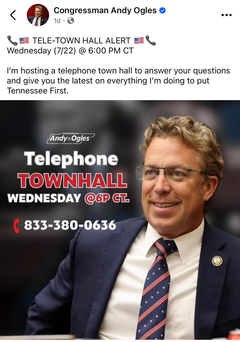 justin_chermol's tweet image. Why are Republicans so afraid to address their constituents face-to-face?