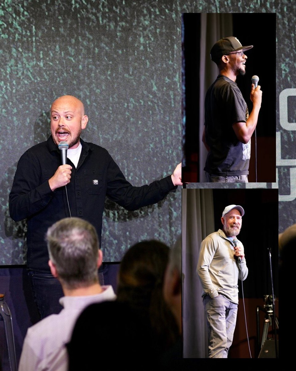 nateland_ent's tweet image. Comedians, jokes, and guaranteed to be good, clean, funny.
It’s Nateland LIVE, every Monday night at The Lab @zaniesnashville!
Grab your tickets for next week, you don’t want to miss it!
🔗 nashville.zanies.com/show/category/…