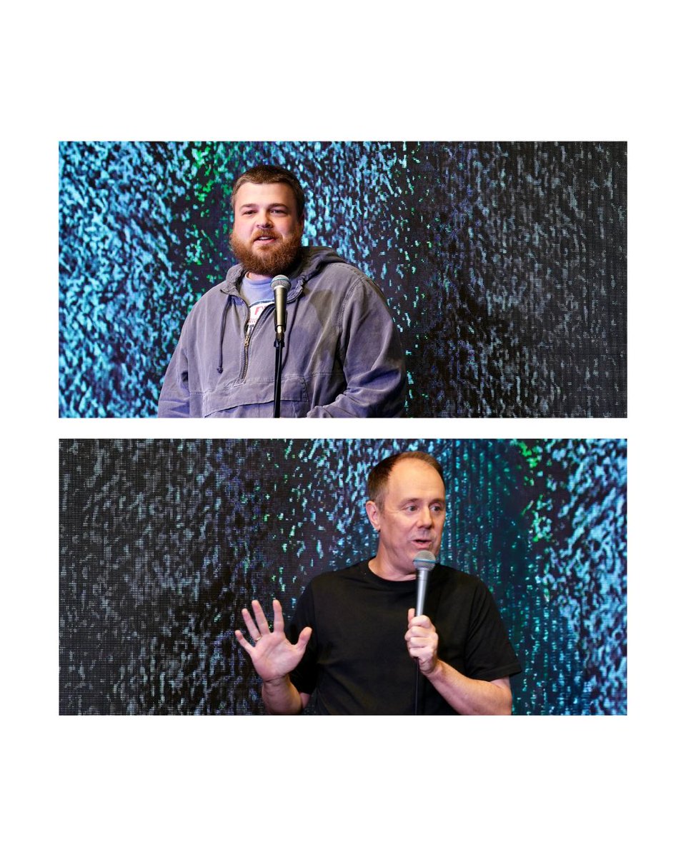 nateland_ent's tweet image. Comedians, jokes, and guaranteed to be good, clean, funny.
It’s Nateland LIVE, every Monday night at The Lab @zaniesnashville!
Grab your tickets for next week, you don’t want to miss it!
🔗 nashville.zanies.com/show/category/…