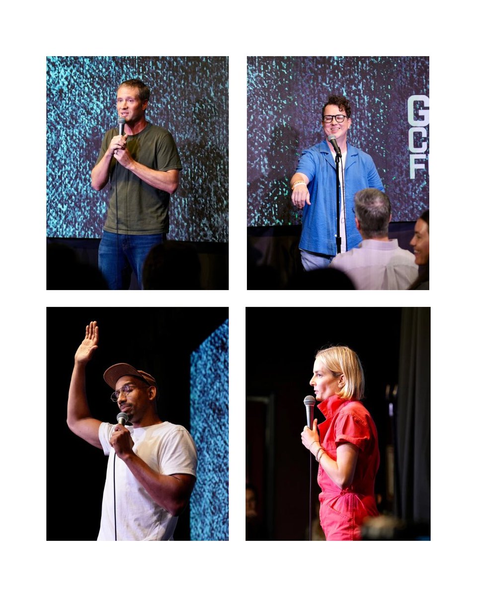 nateland_ent's tweet image. Comedians, jokes, and guaranteed to be good, clean, funny.
It’s Nateland LIVE, every Monday night at The Lab @zaniesnashville!
Grab your tickets for next week, you don’t want to miss it!
🔗 nashville.zanies.com/show/category/…