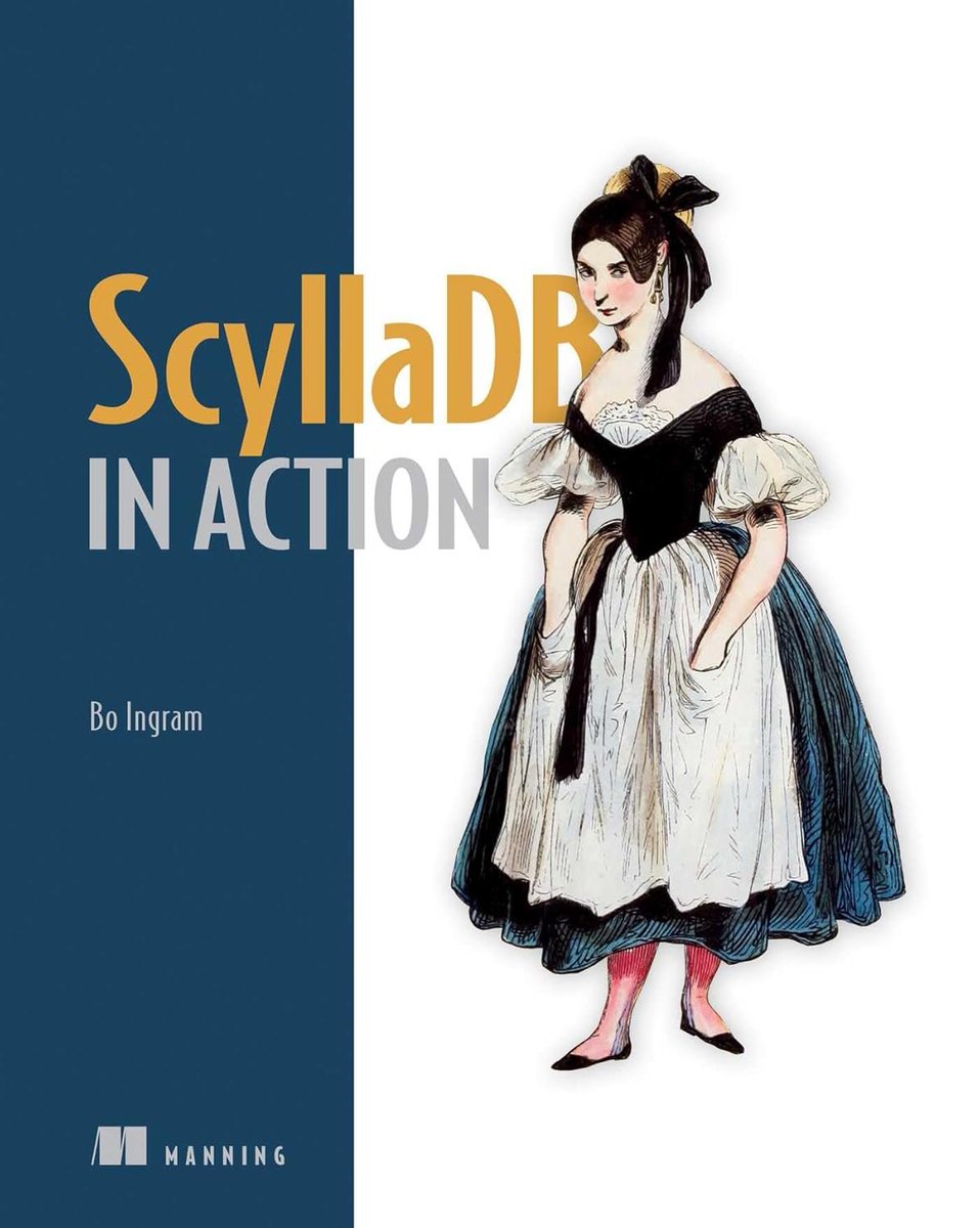Now available for ACM Members: "ScyllaDB in Action," by <a href="/Boluptuous/">Bo Ingram</a>. <a href="/ScyllaDB/">ScyllaDB</a> is a versatile NoSQL DB that can move large volumes of data fast. <a href="/ScyllaDB/">ScyllaDB</a> takes full advantage of modern multi-core hardware &amp; scales to handle large real-time data...
share.percipio.com/cd/mZB3CFz2BV