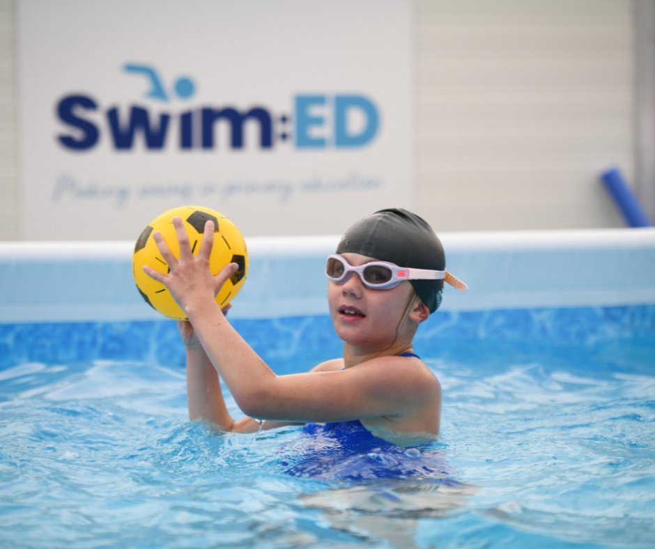 🚌🚫 No more buses, no more fuss! 🌊

Swim:ED brings the pool to YOU, maximising learning time and minimising stress. Ready to transform your school's approach to swimming? ✨

Click here: 🔗hubs.ly/Q03w2M6y0 #SwimmingRevolution #PrimaryPE