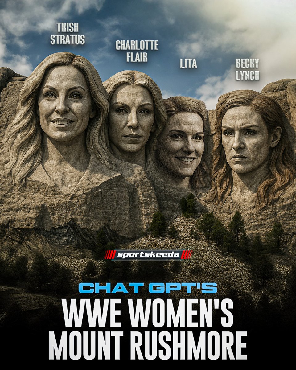 Sportskeeda Wrestling tweet media