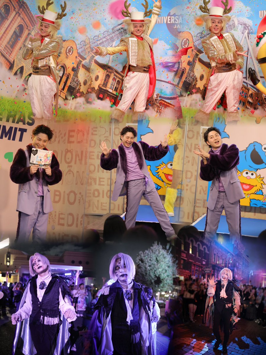 タグ🏷️

30↑|🚺|Yokohama|グランロイヤル|

詳細はALTに

❤️or♻️で気になった方お迎えに参ります

#USJ好きと繋がりたい #ユニバ好きと繋がりたい