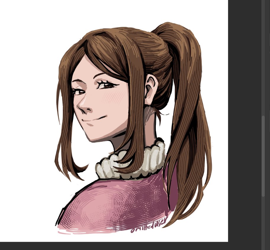 omitteduser's tweet image. tsumiki