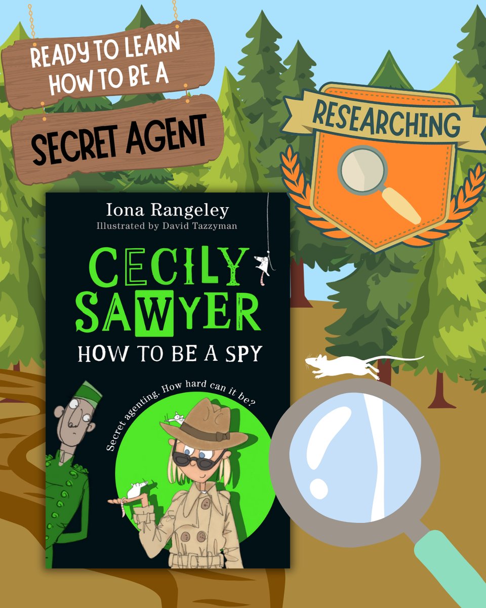 HarperCollinsCh's tweet image. ☀️📚 Welcome back to Summer Camp with HCCB! ⛺️
All summer long, we’ll be sharing campfire book recs, handy resources, exciting giveaways, and tips for parents, teachers, and bookworms alike.
So pull up a log, grab your marshmallows, and get ready for a summer of reading!