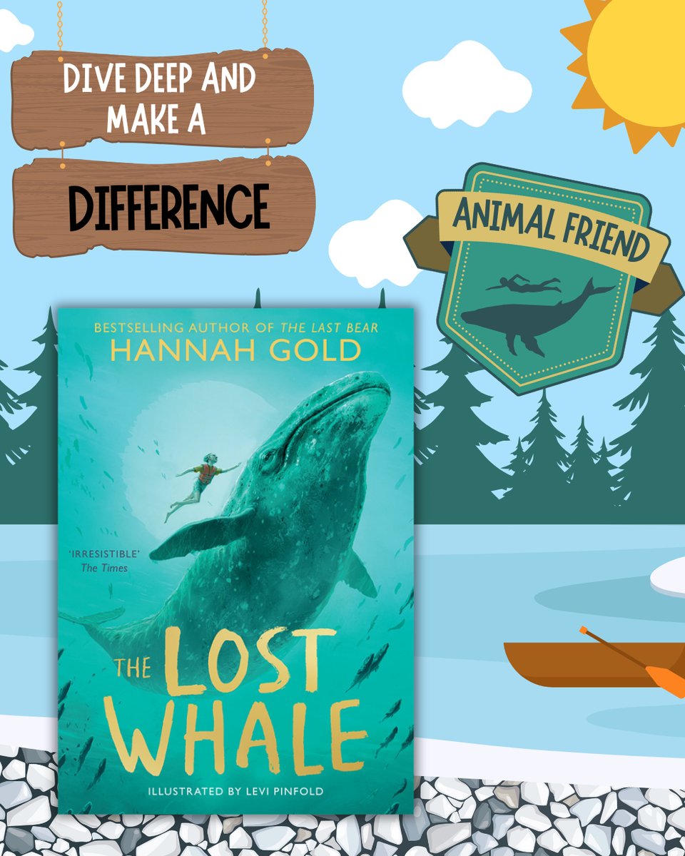 HarperCollinsCh's tweet image. ☀️📚 Welcome back to Summer Camp with HCCB! ⛺️
All summer long, we’ll be sharing campfire book recs, handy resources, exciting giveaways, and tips for parents, teachers, and bookworms alike.
So pull up a log, grab your marshmallows, and get ready for a summer of reading!
