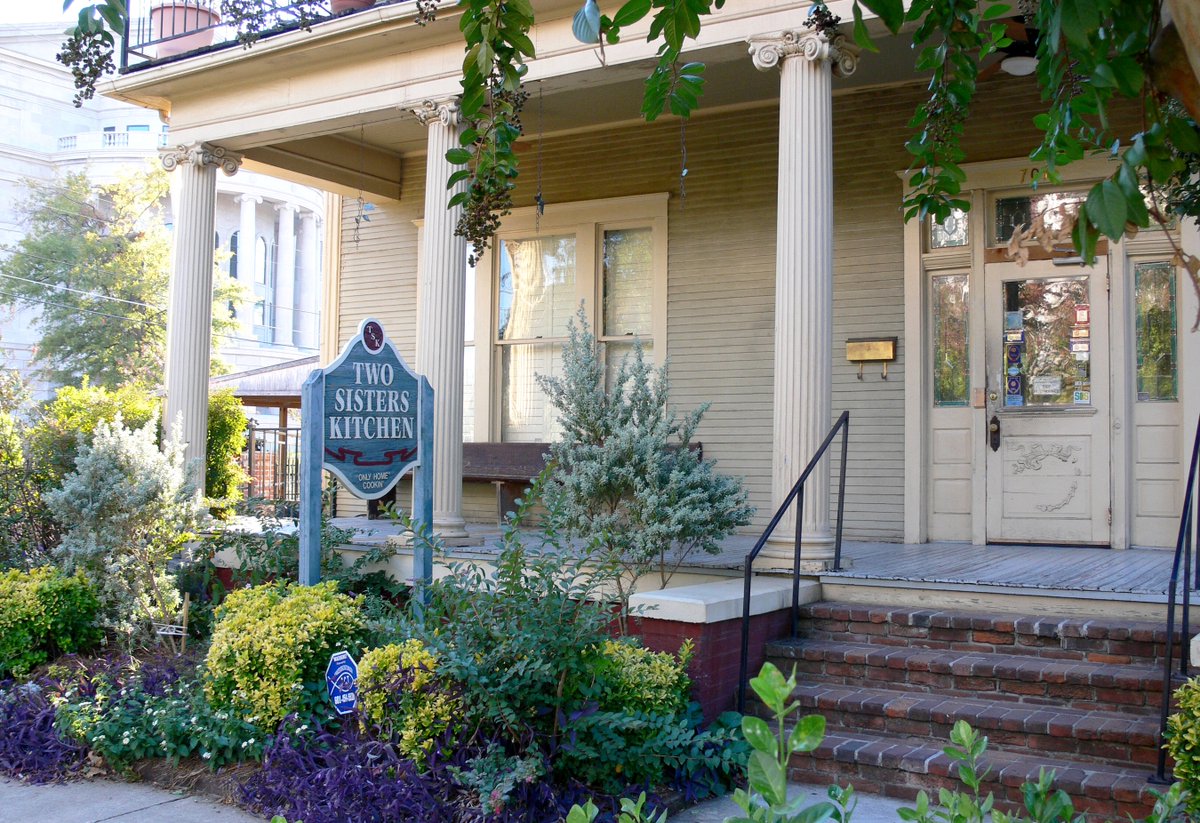 The Natchez Trace (@thenatcheztrace) on Twitter photo Big news from along the #NatchezTrace! @<a href="/VisitJacksonMS/">The City With Soul - JXN MS</a> is a finalist for <a href="/TheLocalPalate/">The Local Palate</a>’s Best Culinary Town in the South! 🍽️
Vote now through July 25: thelocalpalate.com
Use #JacksonCulinaryTown to spread the word! Let’s get Jackson on that cover! 🙌 Big news from along the #NatchezTrace! @<a href="/VisitJacksonMS/">The City With Soul - JXN MS</a> is a finalist for <a href="/TheLocalPalate/">The Local Palate</a>’s Best Culinary Town in the South! 🍽️
Vote now through July 25: thelocalpalate.com
Use #JacksonCulinaryTown to spread the word! Let’s get Jackson on that cover! 🙌