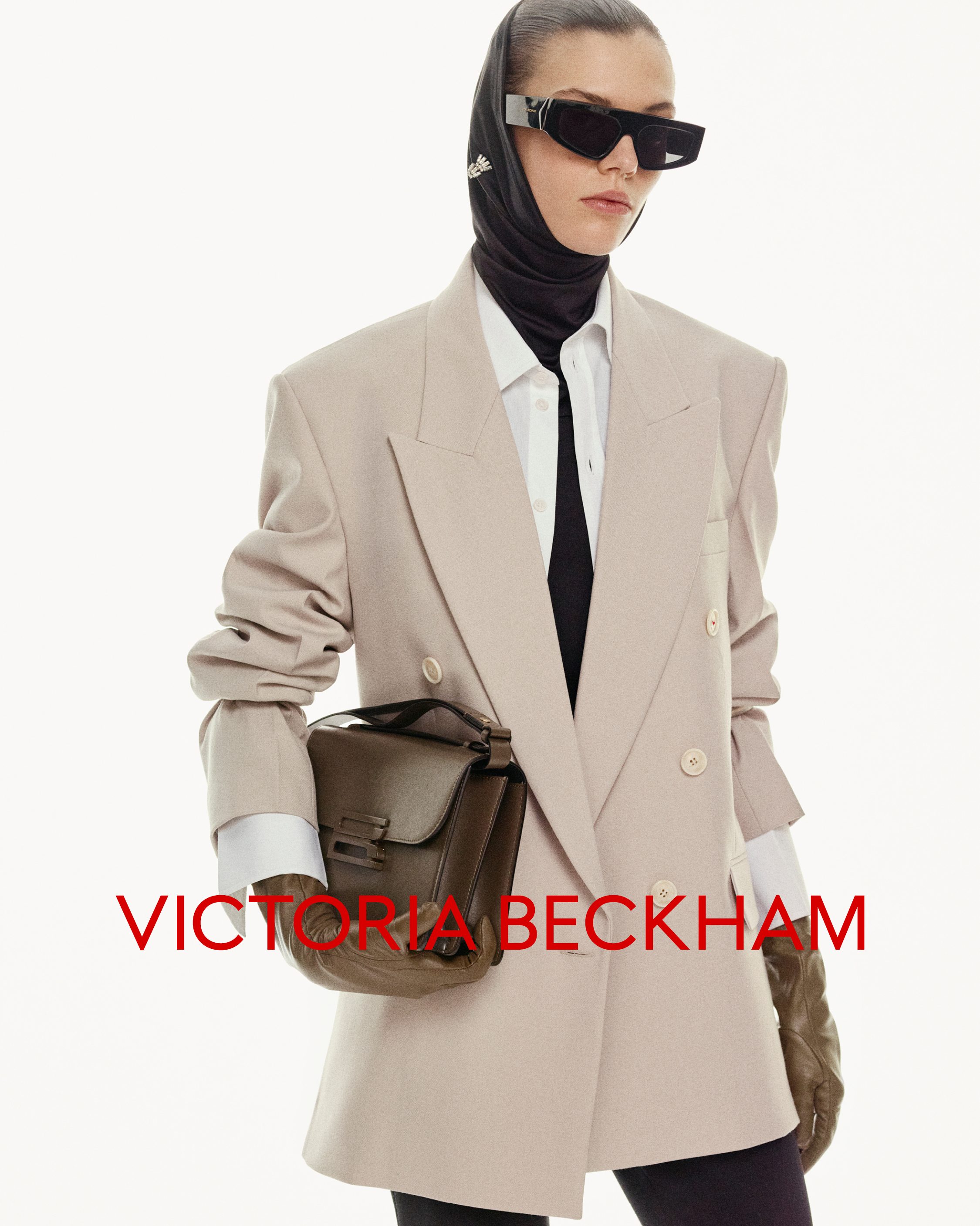 VICTORIA BECKHAM 1325WDR005227DDLP 関税送料込 Victoria Beckham® Official US Store - Luxury Ready To Wear