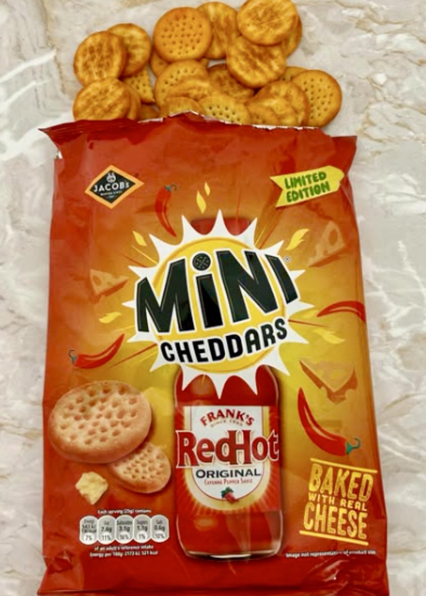 Lloyd_Robson7's tweet image. @carpermatty20 One for you to snack on the bank 🌶️🥵