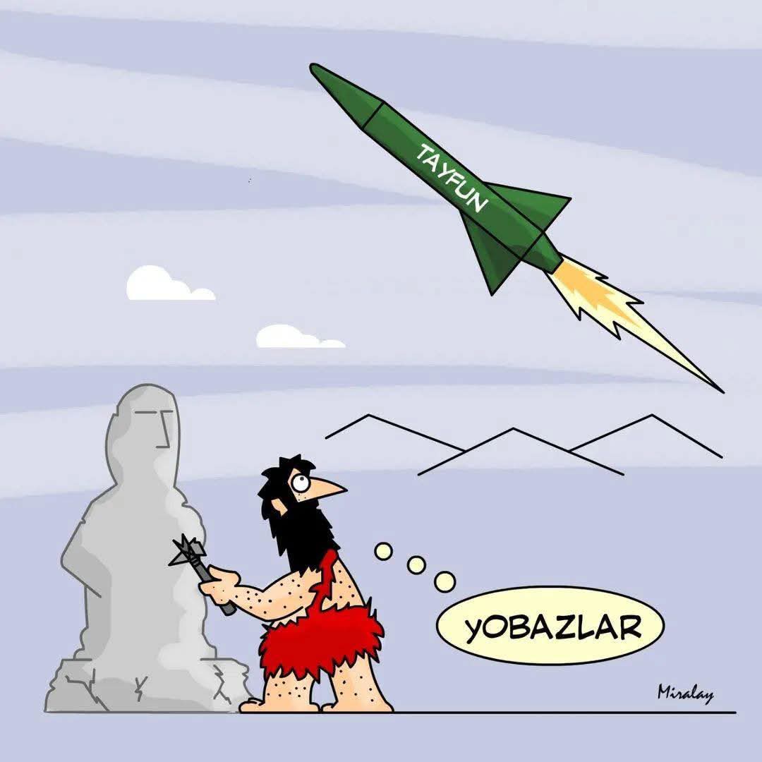 SevkiKarabekir's tweet image. Yontma taş devrinde kalanlara zor anlatırsın