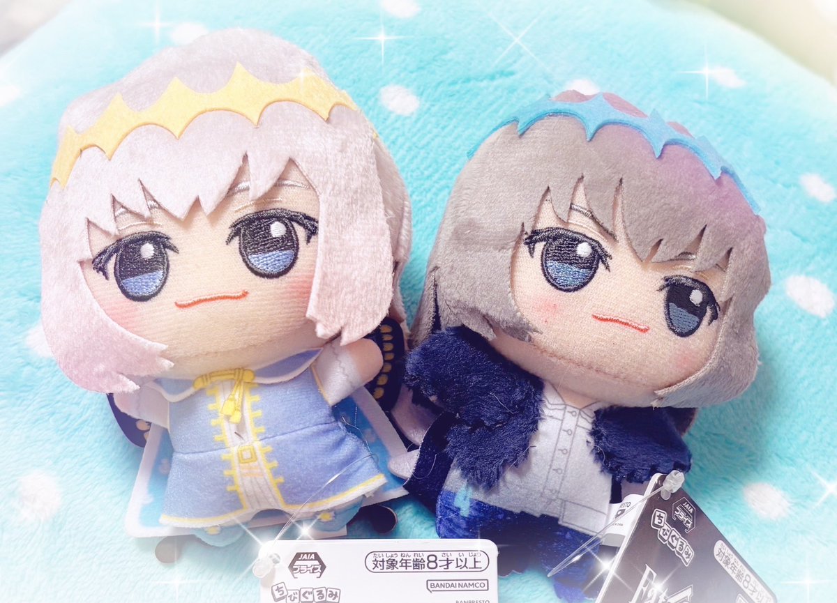 hate_neko03's tweet image. #FGOマイベストサーヴァント
愛してやまない、ルフェで一緒に奈落に堕ちたくなりました……
もう、好きの度合いが越えてます♥️💙💜