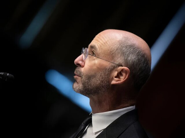 TehranTimes79's tweet image. Former U.S. Special Representative for Iran:
🔹U.S. military action against Iran's nuclear facilities was a mistake.
🔹Military option is not the solution to Iran's nuclear program.