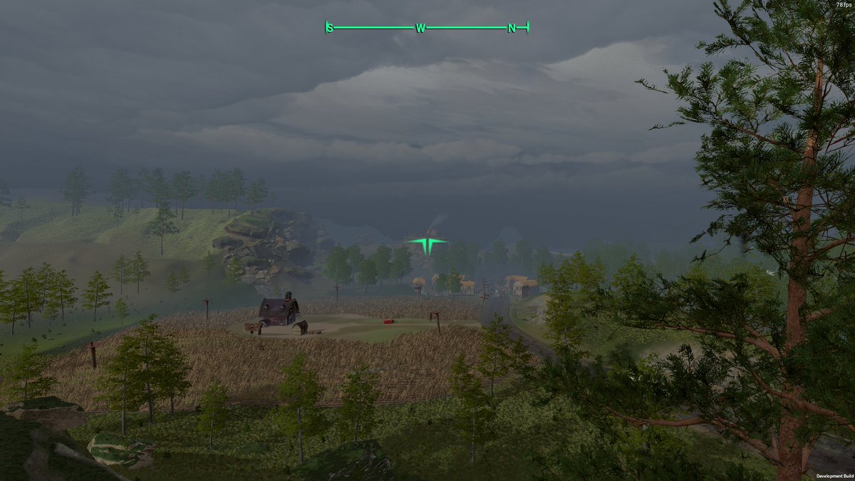 The Overmare Studios tweet media