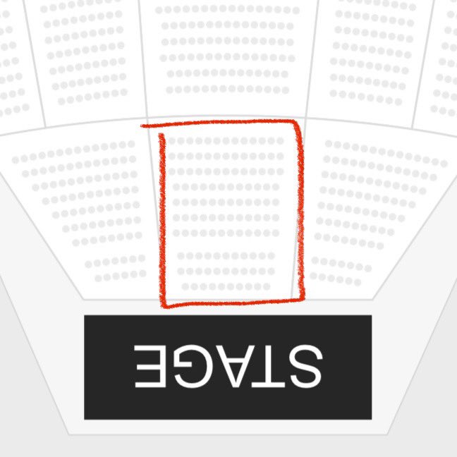 kmhllew's tweet image. WTB k-expo canada toronto
cravity bambam fifty fifty
😭 ORCHESTRA 1 😭
I’m looking for 4 tickets I can buy 1 ticket each
so if you‘re interested please send me a message! 😔
#KEXPOCANADA2025