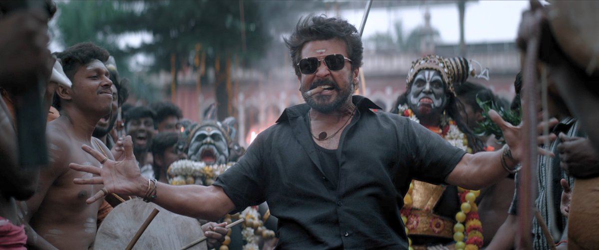 _faaaz's tweet image. Actually both directors delivered far more than we anticipated.