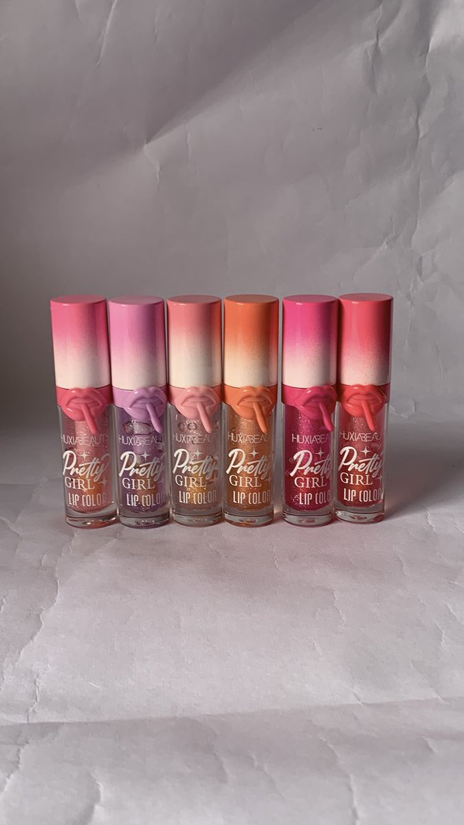 Najeebah_xoxo's tweet photo. New cute lippies available.
N2000 each
Garki- Abuja. https://t.co/5kGhnZg3hU