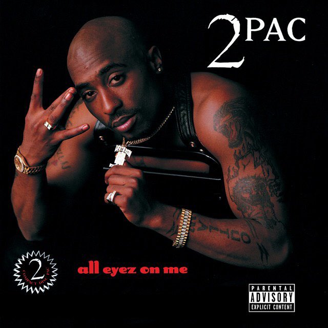 ICEMAN  is the most anticipated Rap  album since Tupac All eyes on me  ! We going to get the greatest album by the ghost of pac ! IceMan Ep: 2 Dropping Soon