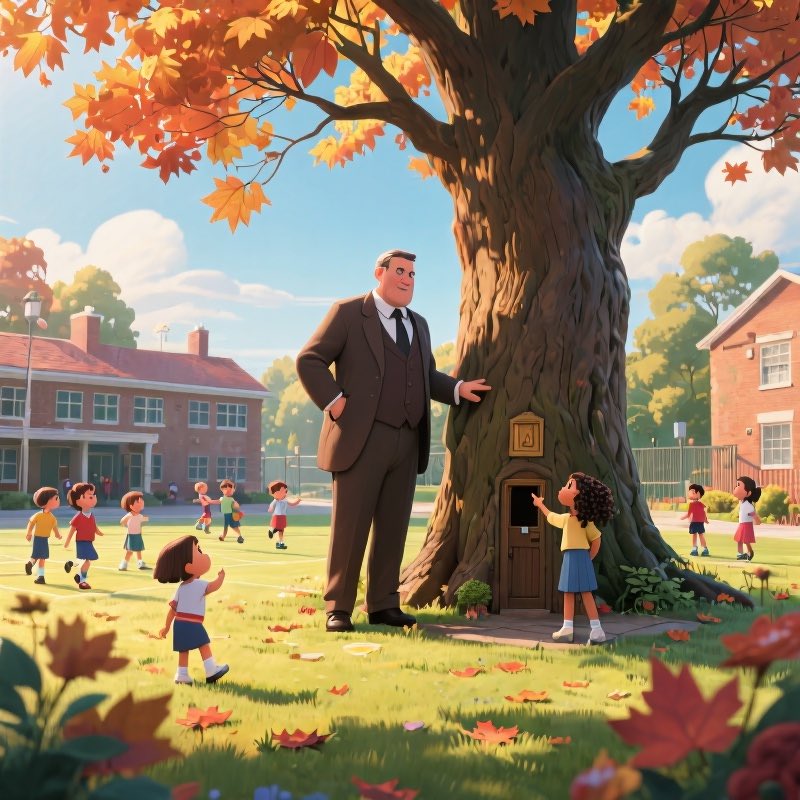 MagicBook_US's tweet image. Let #MagicBook be your child&apos;s best AI companion! #ai #aigc