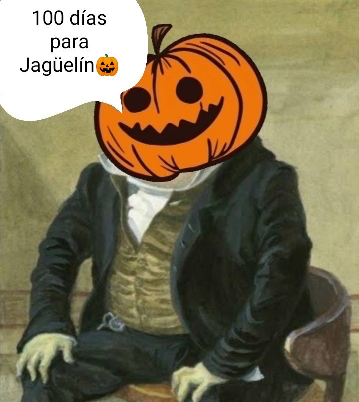 Es de mi agrado informarles que faltan...