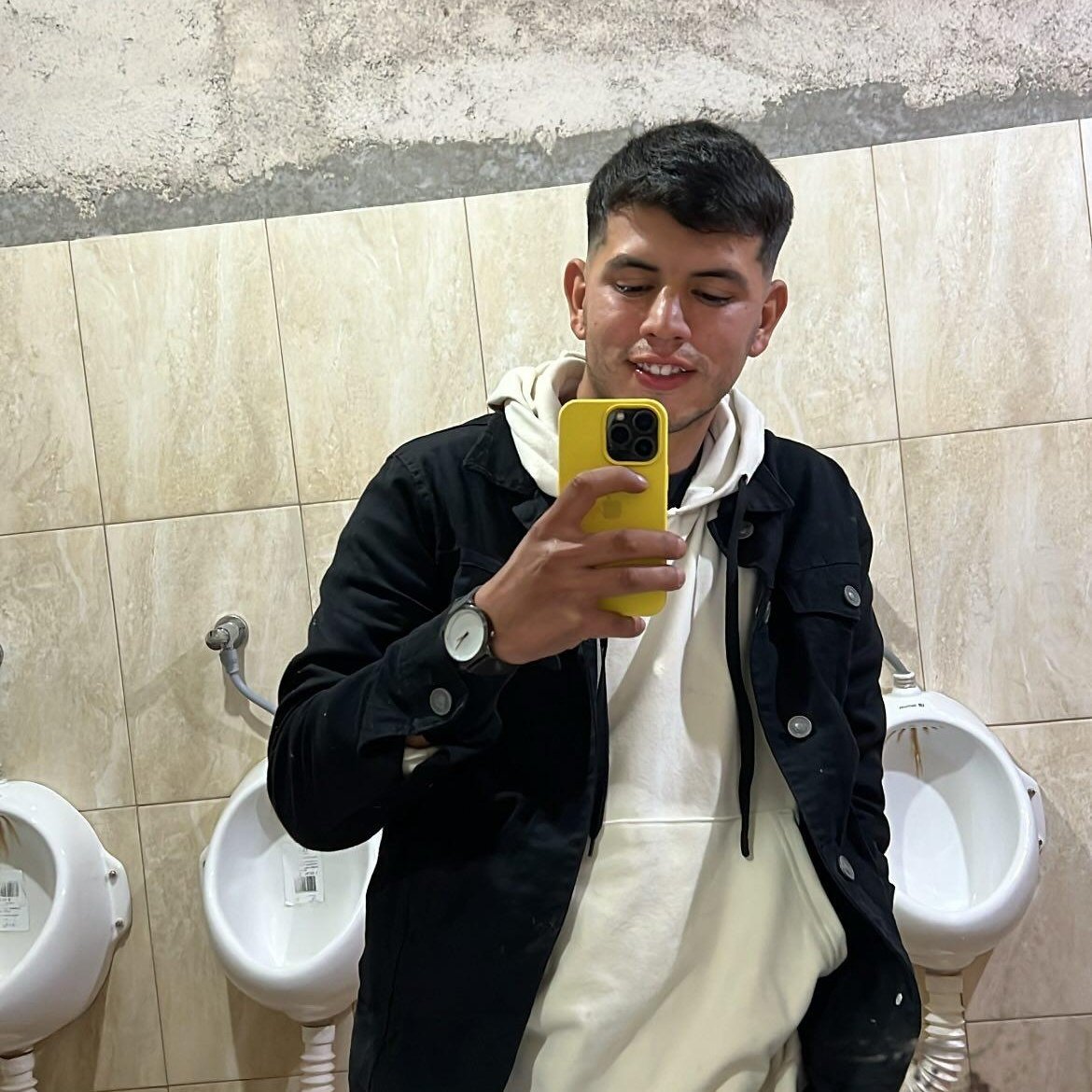 #NuevaFotoDePerfil