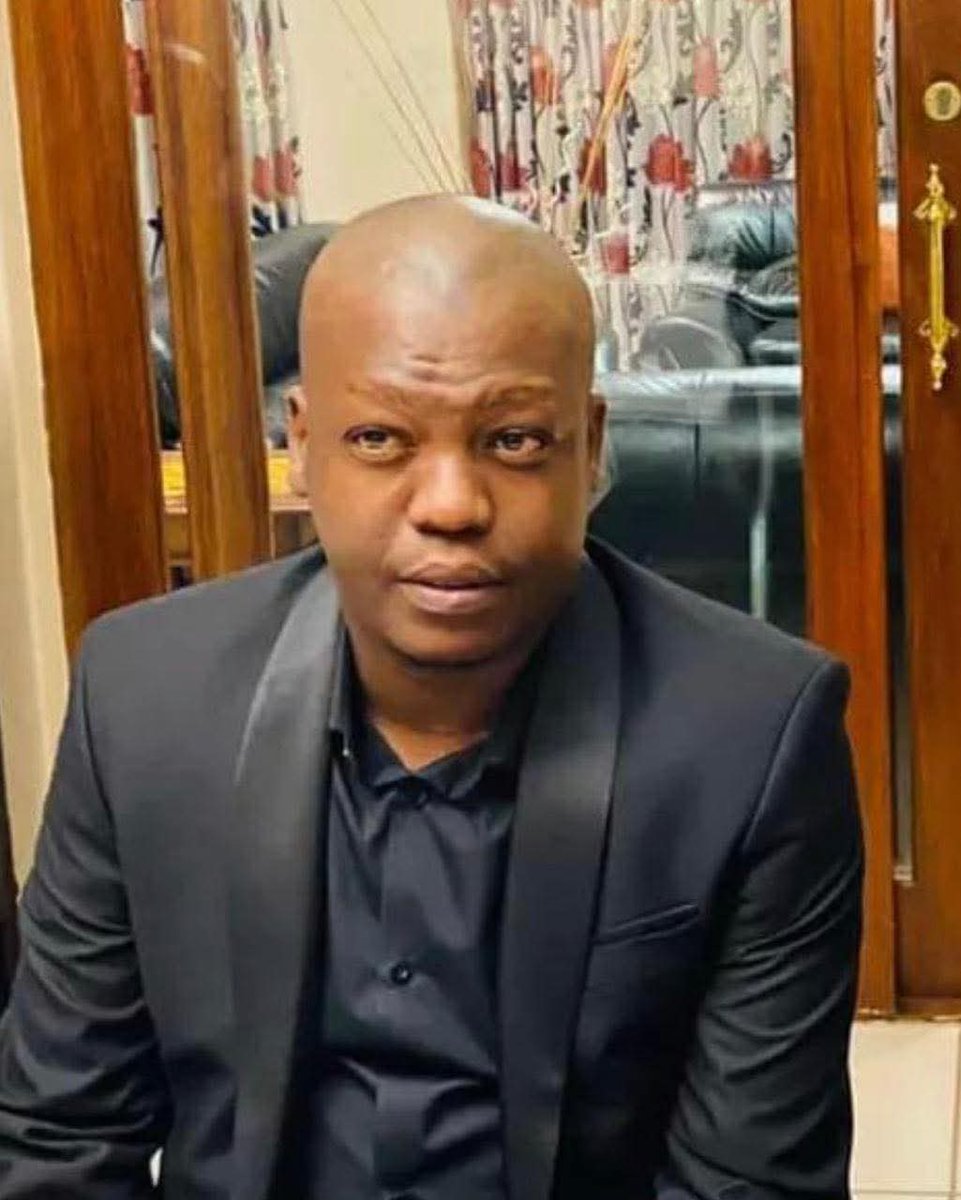 EversonLuhanga's tweet image. Balanganani Conny Liftus has been missing since 29 June 2025, last seen near Chillers Club 55 in Oliven. The family is offering a R30,000 reward for any information that helps find him. Call 0634080007 or 0712361778 if you know anything.