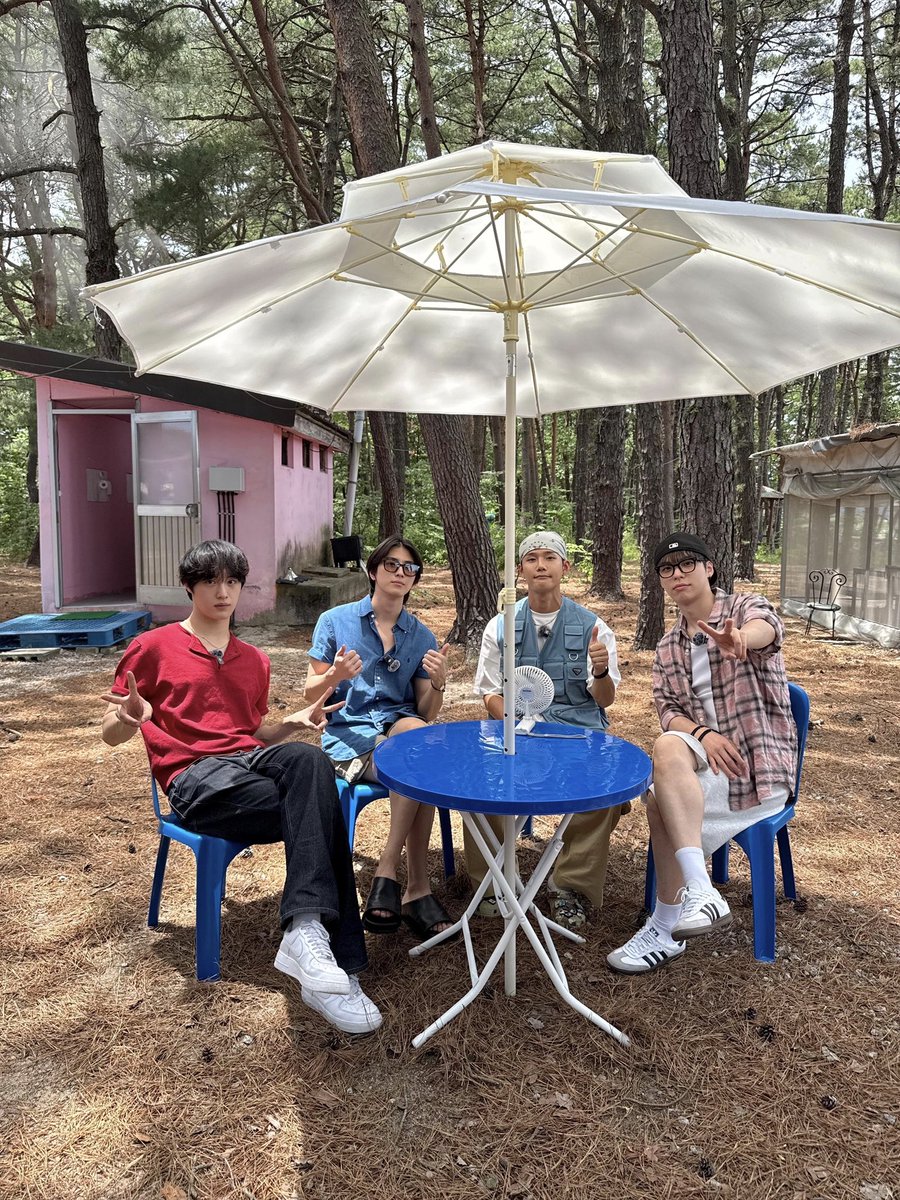 🩵𝙵𝙸𝚇 𝚆𝙴𝙴𝙺🩵

#CIX #씨아이엑스 #FIX #픽스 #BX #승훈 #용희 #현석 #CIX6thDebutAnniversary #CIX데뷔6주년 #2025FIXWEEK #픽스위크