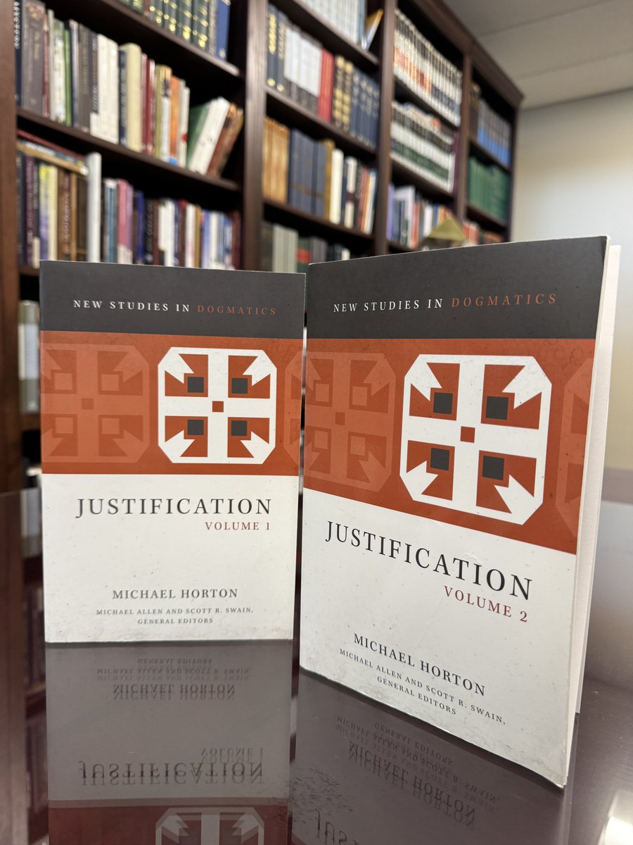 RonniKurtz's tweet image. Still think these two volumes are under celebrated. I have found them so helpful and students often really appreciate them.
