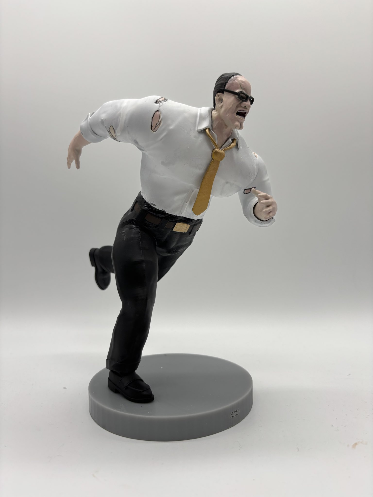 WF2025 Overcomer ガレージキット @danielsimon3d WF2025 Overcomer ガレージキット @danielsimon3d - メルカリ