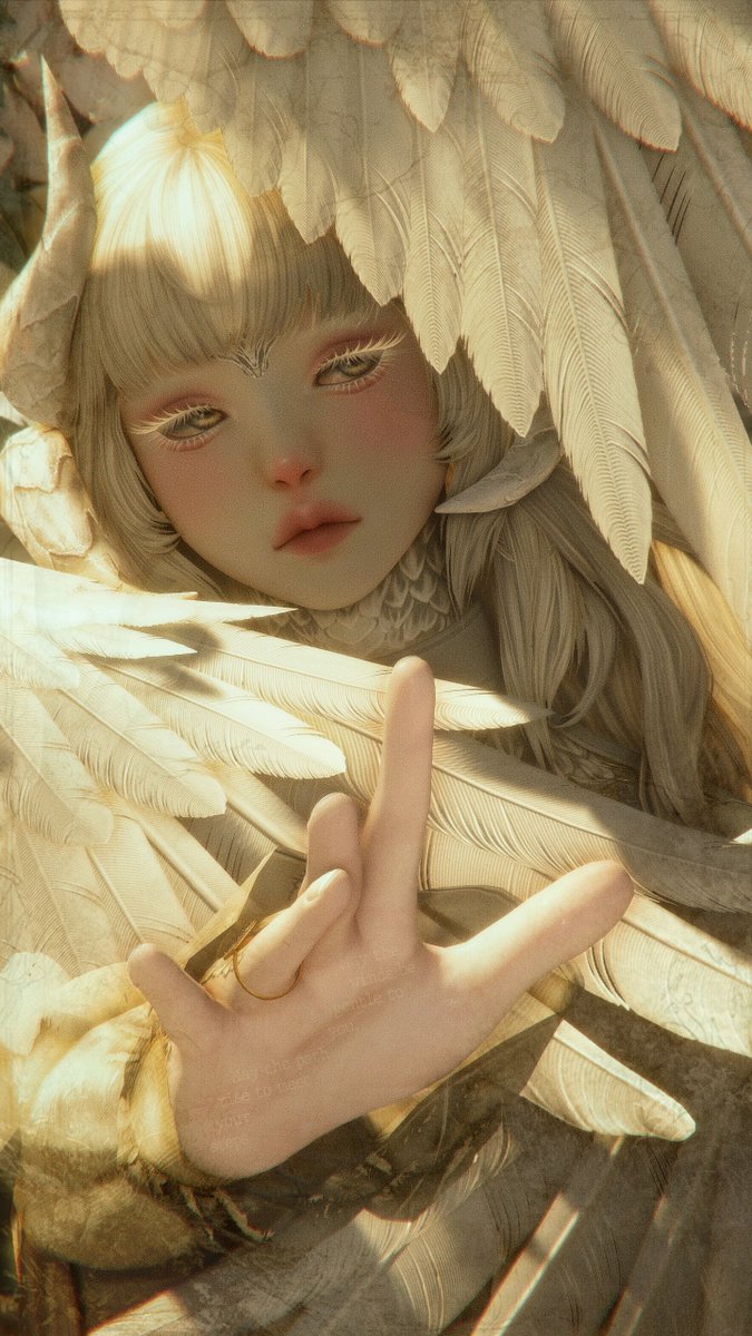 biyuebi's tweet photo. The bravest thing you can be is soft in a world that hasn’t always been kind. https://t.co/FOEiQUcFII