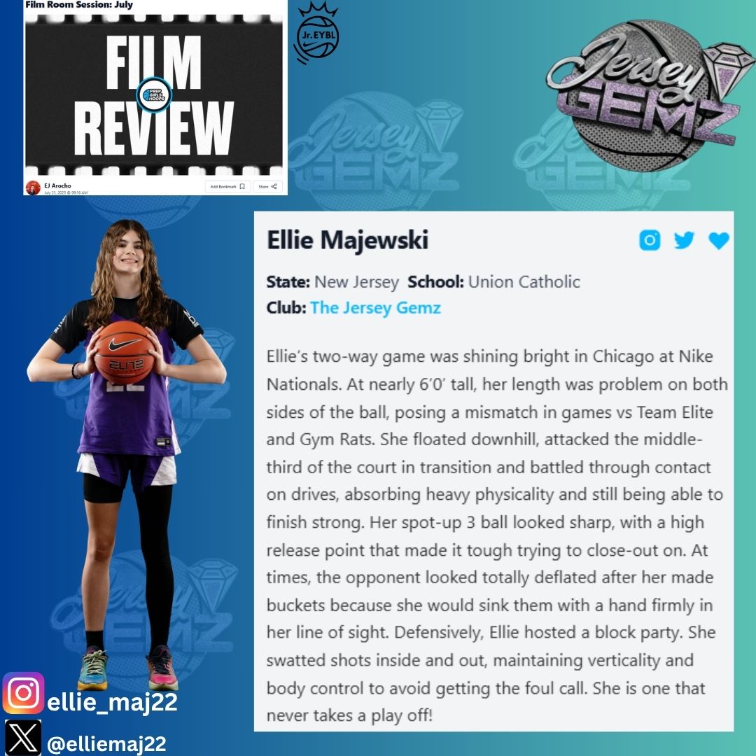 EllieMaj22's tweet image. Thank you again @EJayArrow and @PrepGirlsHoops! 💙💙💙
@Jersey_gemz @UCLadyVikings