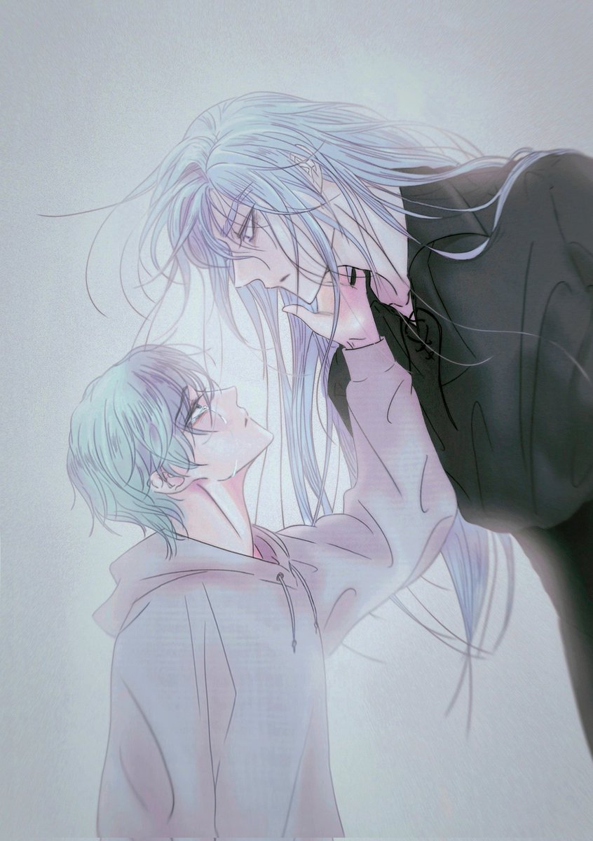 #적왕사

"하지만 나는 당신을 그냥 둘 수가 없어."

- 유령이 사는 집