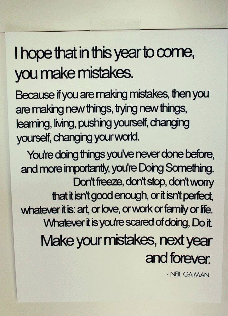 Another to print and post in my classroom. Also will need to put it where I can see it too. :)