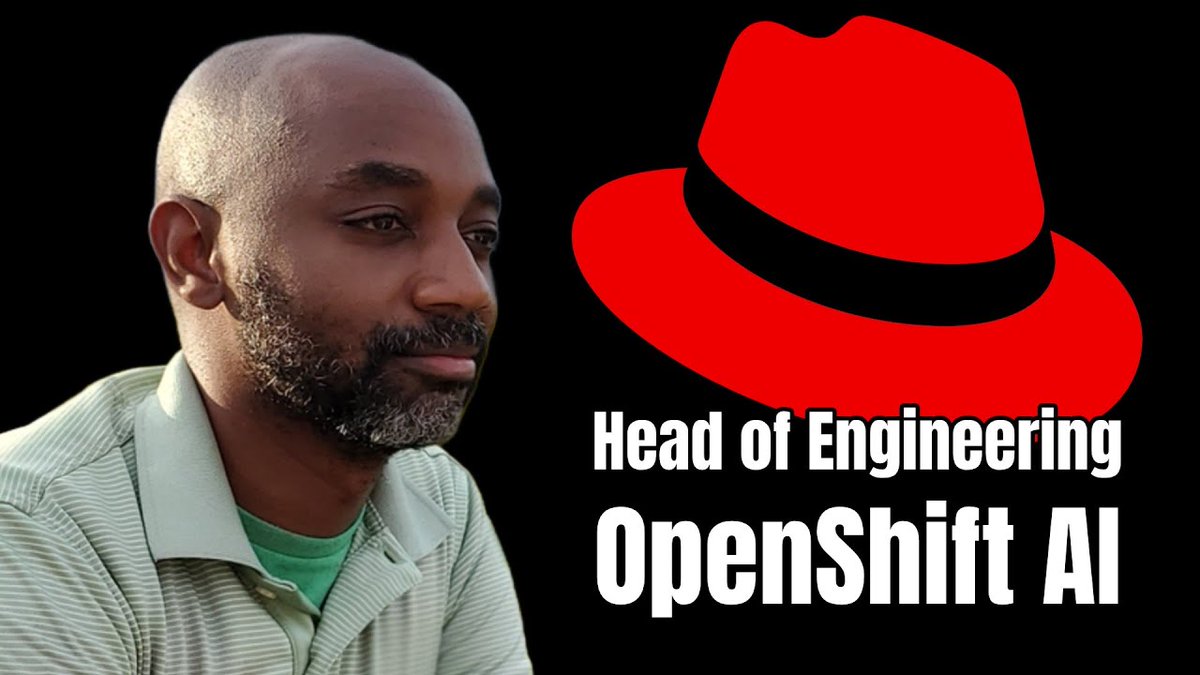 TuxDigital (@tuxdigitalnet) on Twitter photo A new #DestinationLinux has hit the road!
πβ€οΈπ§π§π§
tuxdigital.com/podcasts/destiβ¦
We have a wonderful Interview with Sherard Griffin of Red Hat! π
<a href="/RedHat/">Red Hat</a> <a href="/RedHat_AI/">Red Hat AI</a>
<a href="/openshift/">Red Hat OpenShift</a> #RedHat
#podcast #Linux #FLOSS #SwitchtoLinux
Thank you <a href="/SandflySecurity/">Sandfly Security</a>!
destinationlinux.net/sandfly A new #DestinationLinux has hit the road!
πβ€οΈπ§π§π§
tuxdigital.com/podcasts/destiβ¦
We have a wonderful Interview with Sherard Griffin of Red Hat! π
<a href="/RedHat/">Red Hat</a> <a href="/RedHat_AI/">Red Hat AI</a>
<a href="/openshift/">Red Hat OpenShift</a> #RedHat
#podcast #Linux #FLOSS #SwitchtoLinux
Thank you <a href="/SandflySecurity/">Sandfly Security</a>!
destinationlinux.net/sandfly