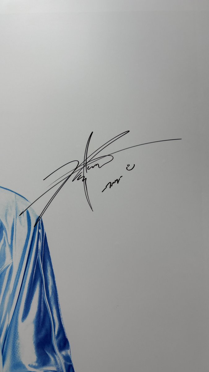 NEMUINEMIIII's tweet image. 네….
다녀왔습니다