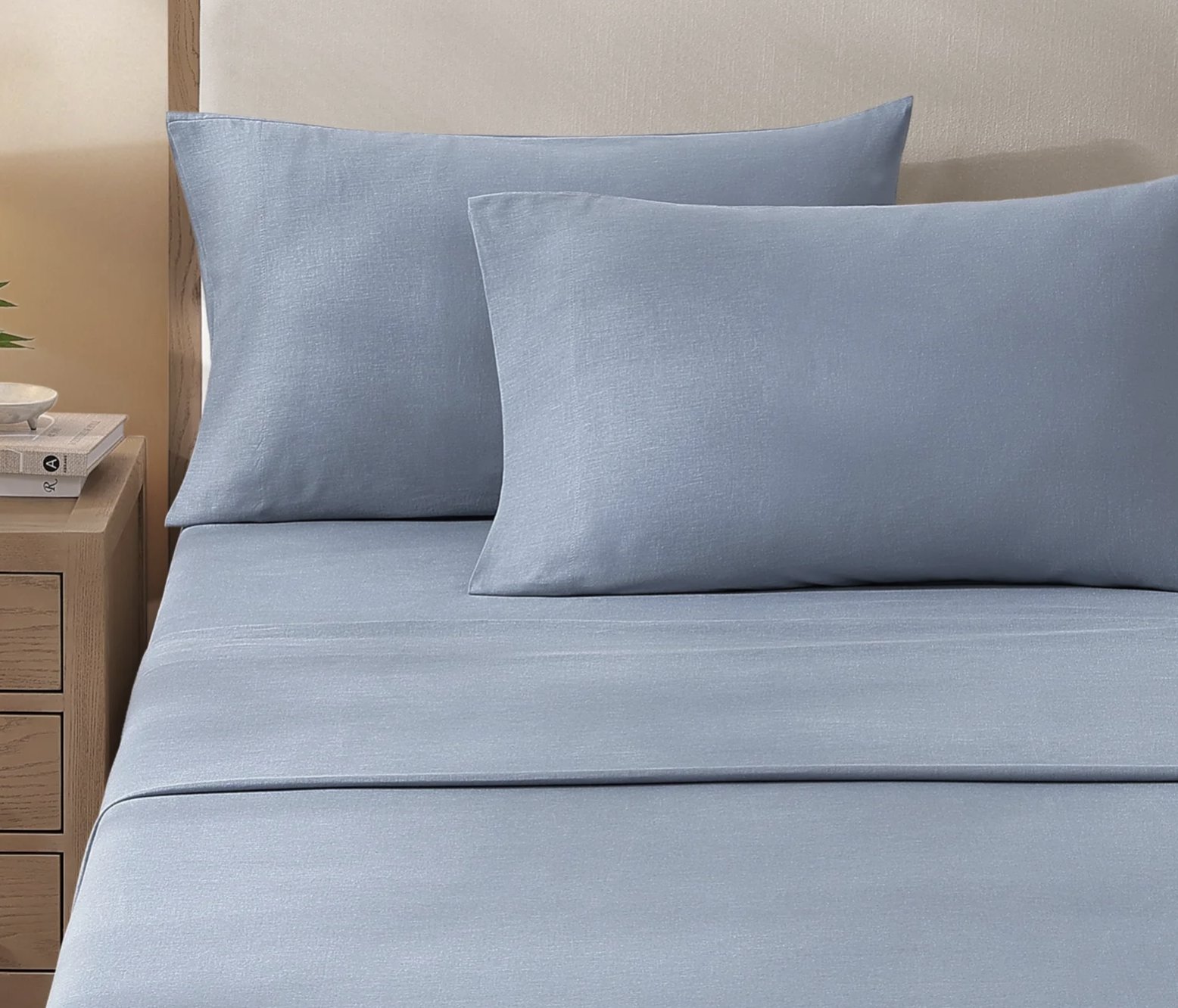pure parima egyptian cotton sheets