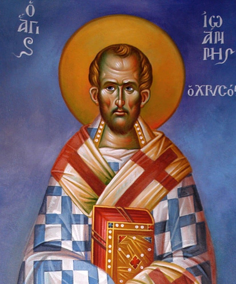 prezviteros's tweet image. “The poor man is not the one who has nothing, but the one who desires much…”
+ St. John Chrysostom
buymeacoffee.com/holyresurrecti…
holyresurrection.shop