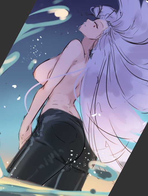 雰囲気で誤魔化してる 