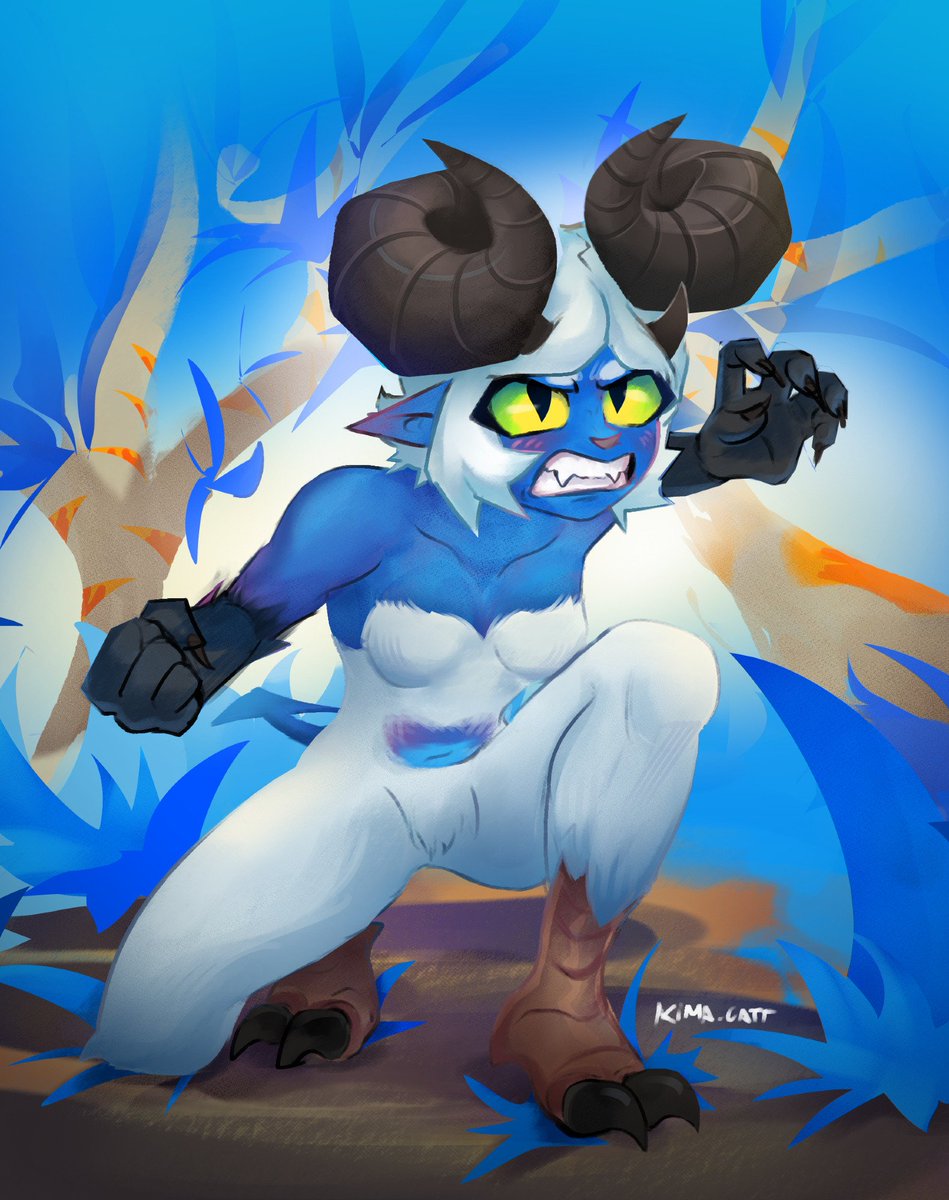 kima_catt's tweet photo. The new osamodas transformation
#DOFUS #wakfu #fanart #osavora #osamodas #bestiale https://t.co/JUm3wZCUzu