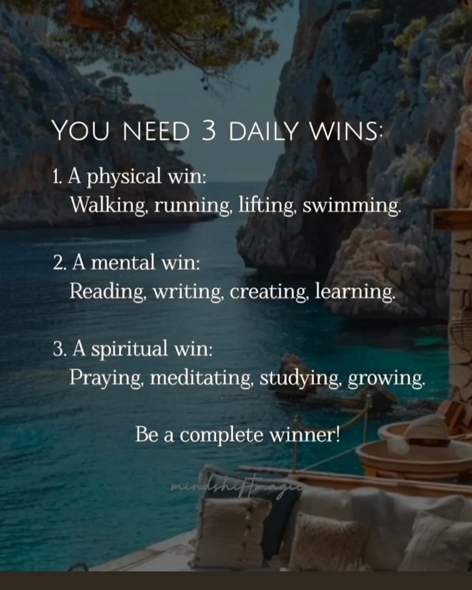 Today, be a winner. #TeamUpstanders