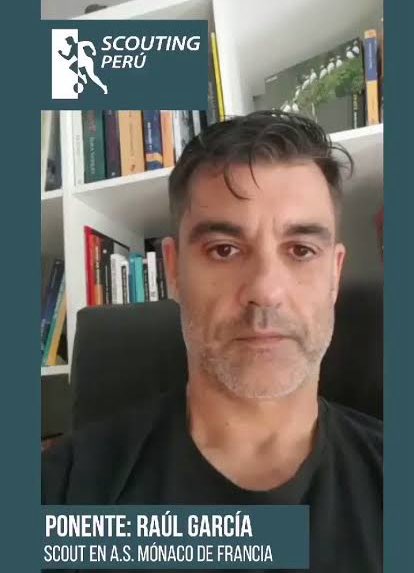 RMadridInfo's tweet image. Real Madrid have hired Raúl García, a former Monaco scout, to join Juni Calafat’s scouting team.
— @Rodra10_97 / ESPN