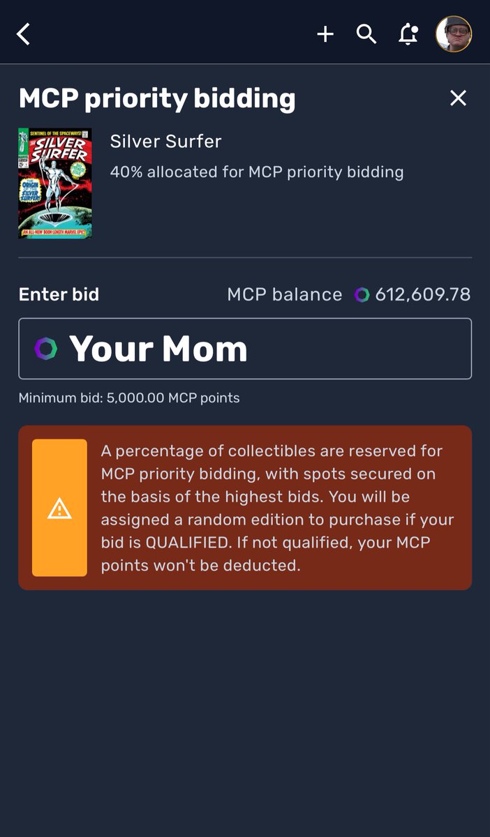 Should I take a gamble?