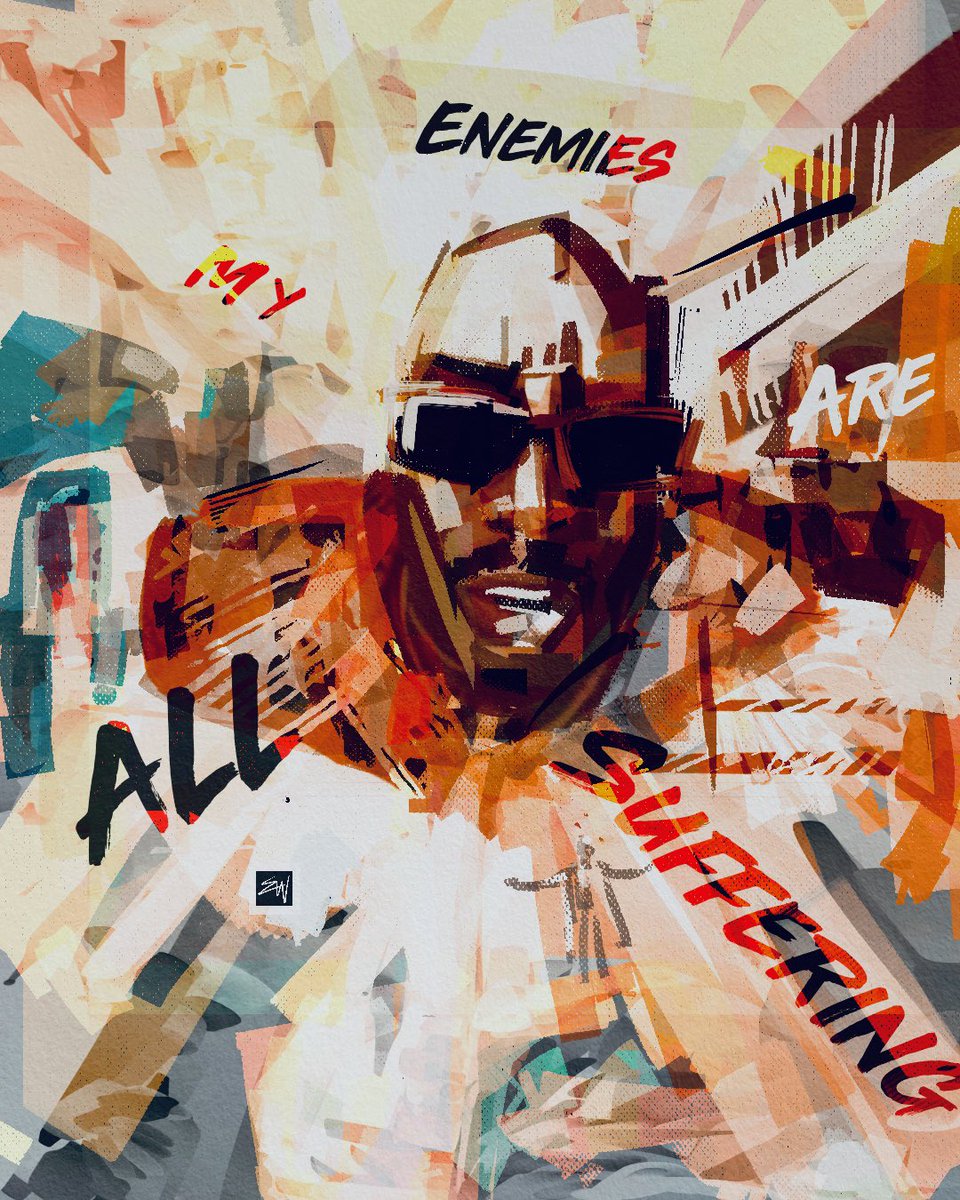 All their plans are scatter scatter