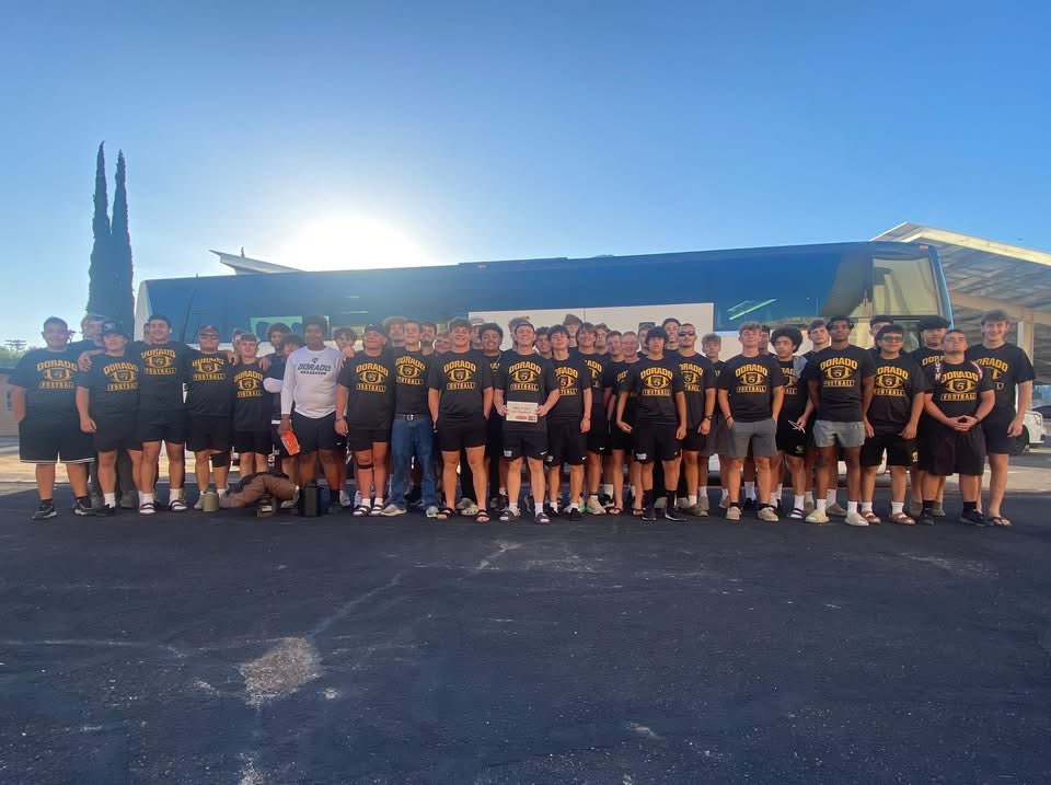cdo_football's tweet image. 2025 CDO football team camp!! The tradition continues at NAU these next four days. #doradopride