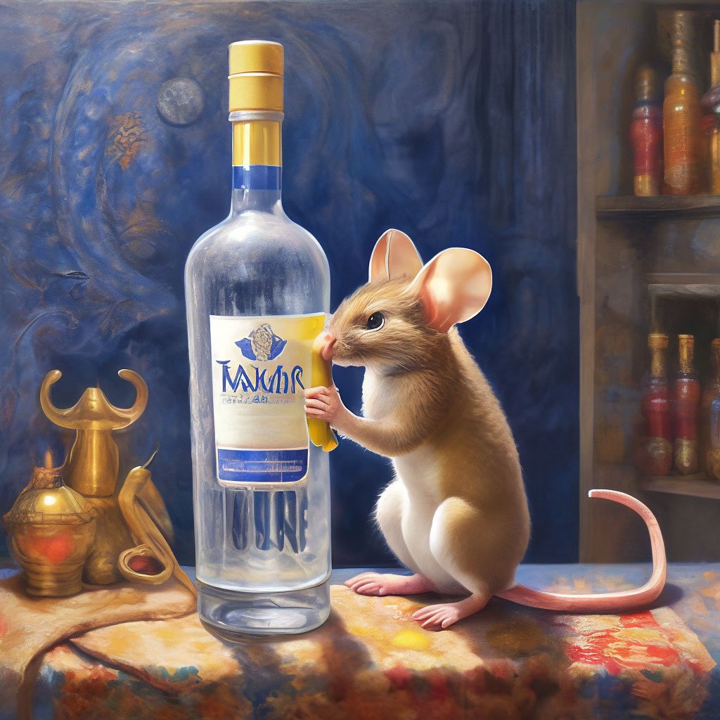 Net_Mouse_spb's tweet image. День был полон лишений и выгоняний. Невзирая на жару, принято решение вмонтировать. Сегодня я буду кутить. Весело, добродушно, со всякими безобидными выходками.
@advocate_ru, приготовьте посуду, тарелки: я буду всё это бить. Уберите хлеб из овина: я подожгу овин.