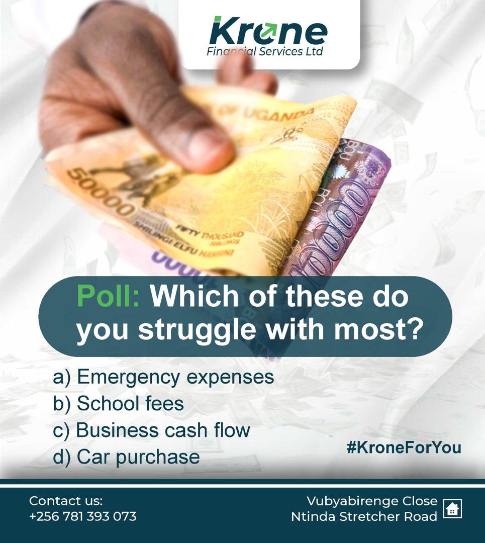 KRONE FINANCIAL SERVICES. tweet media