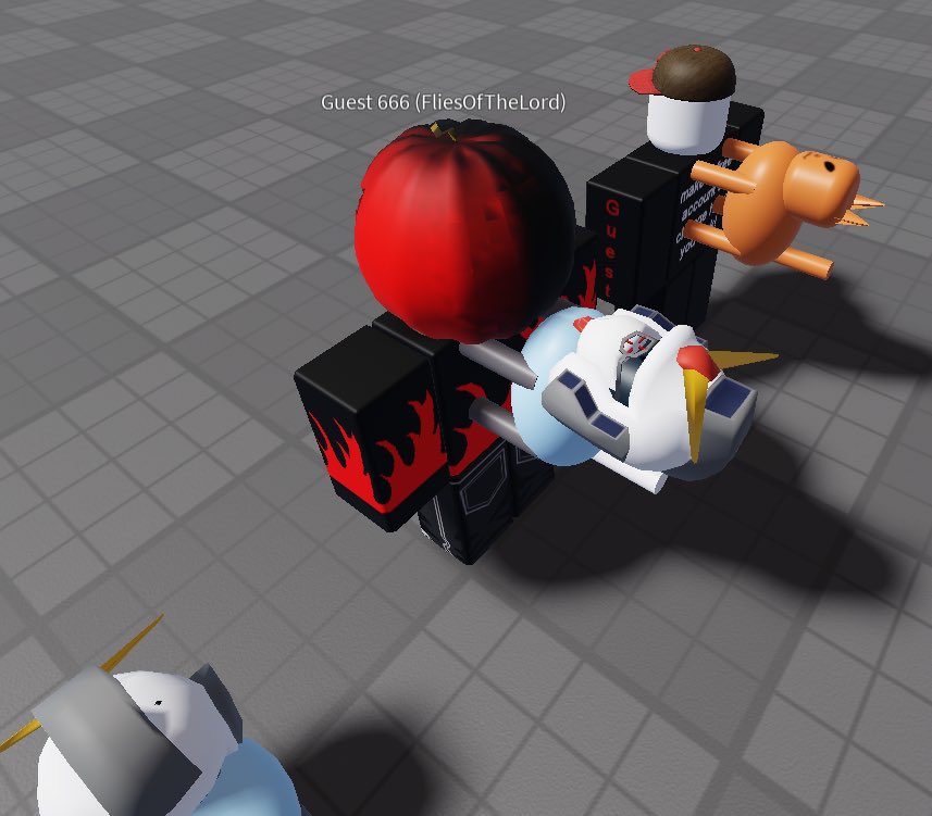 goopyclover's tweet image. hi