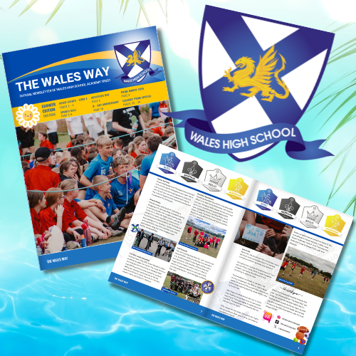 Wales High News tweet media